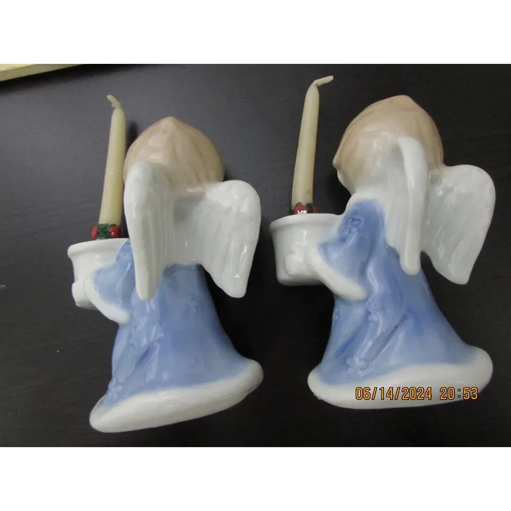 Biedermann great candles